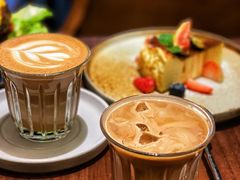 -ibarrel爱杯·bistro&brunch(江宁路店)