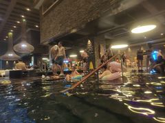 -清河半岛温泉度假酒店