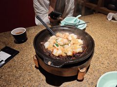 -绿茶餐厅(coco park 店)