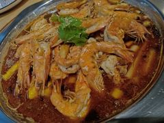 -阿田大虾(林达奥特莱斯店)