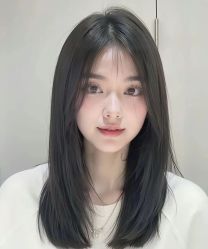 -DK SALON连锁专业烫染接发店