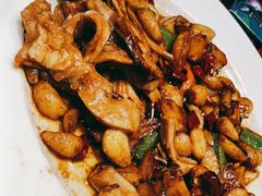 -李氏八大件老菜馆(万宝街店)