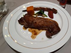 -戈雅法餐厅(世界城广场店)