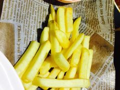 -OKOOKO澳客餐吧(乐天百货店)