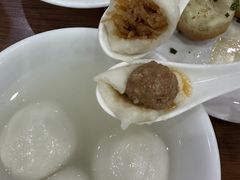 -朱新年·苏式汤团·面点(北寺塔店)