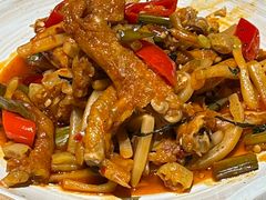 -水平有限广西米粉·广西风味集(五道口店)