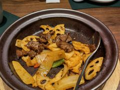-木棉·醉心粤味(COCO Park店)