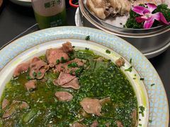 -云客来·花园餐厅(洛社店)