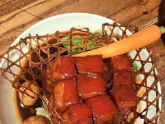-鱼食饭稻·苏浙土菜17年老馆子(平江路店)