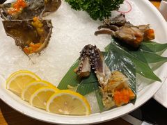 -皇朝海鲜酒店