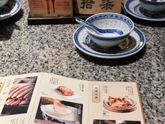 -南京大牌档(香港广场店)