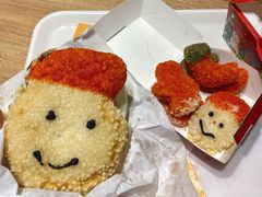 -德克士(胜利店)