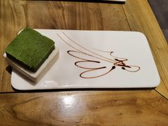 青豆泥-枣子树·素食餐厅(普陀山店)