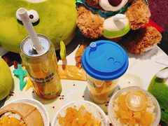 -冰椰岛椰冰(亚龙湾店)