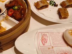 -金悦轩海鲜酒家(拱北店)