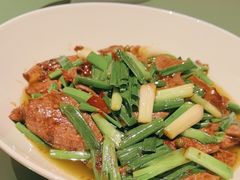 -南堂小馆·川菜馆(德商国际店)