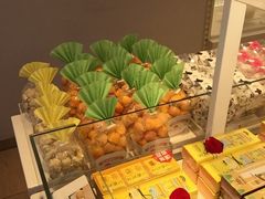 -好利来(十里河店)