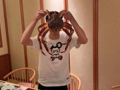 -蟹田居·活蟹料理(东城店)