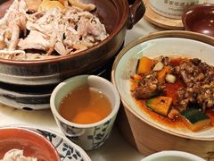 -客语客家菜(华发商都店)