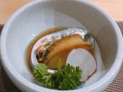 -割烹旭日本料理(龙湖狮山天街店)
