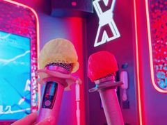 -星聚会KTV X Party(广州高德置地店)