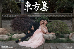 -金公主婚纱摄影(和平店)