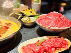 -色響火锅(恒隆广场店)