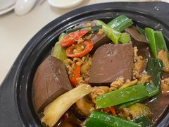 -春梅里卤鹅馆·47年老字号(东厦分店)
