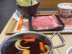 -吉野家(复兴路第二餐厅店)
