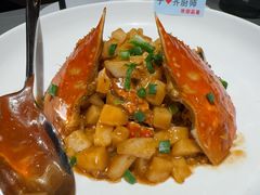 -佬太公海鸭·海鲜大排档(上海总店)