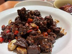 -恰饭·老长沙市井菜(天河客运站店)