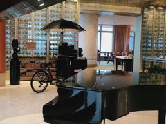 -万豪咖啡厅(JW万豪酒店店)