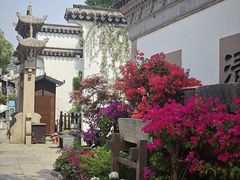 -惠山古镇·寄畅园