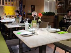 大堂-汤城小厨•粤菜•靓汤(西直门凯德MALL店)