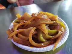 -正宁路小吃夜市