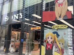 -Sony Store索尼(深圳深业上城店)