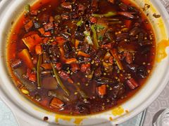 -辣婆婆(航天桥店)