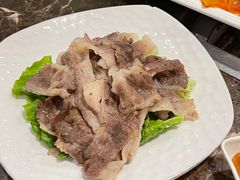 烤肥牛-高丽村韩国料理(兴华二路店)