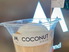 -M Stand(宁波万象城店)