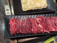 -七欣天香辣蟹火锅(上海银亿滨江店)