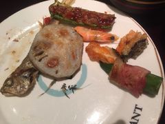 -松子料理(亮马桥店)