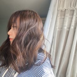 -美格丝M.G.S Hair Salon