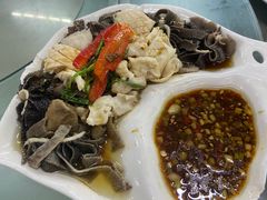 -真好吃牛杂(白沙店)