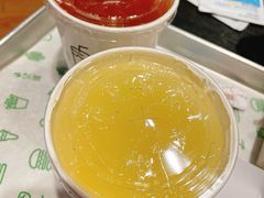 -Shake Shack(西单大悦城店)