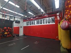 -Stone Motion Fitness 释动健身