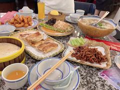 -天津卫码头(南开大悦城店)