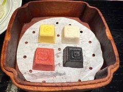 四色定胜糕-锦楼·臻选新杭帮(杭州中心店)
