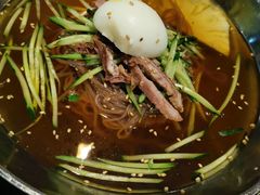 -一品诚记烤肉·甄选店(中南路店)