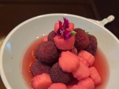 -西安凯悦酒店·湖畔中餐厅