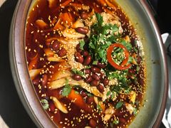 -辛香汇·现炒川菜(武进吾悦店)